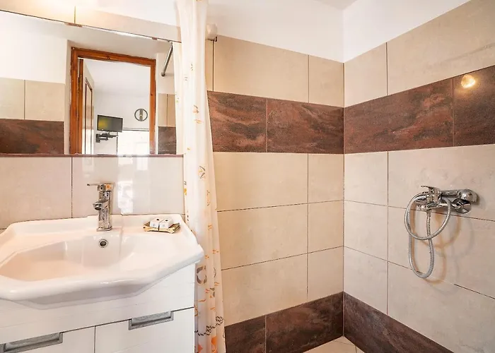 Panorama Tilos A * Tilos