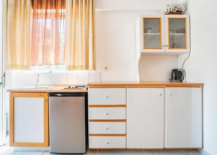 Holiday home Panorama A *