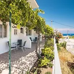 Panorama A Hébergement de vacances