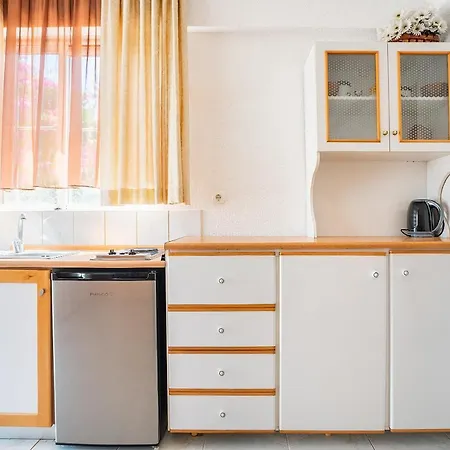 Дом отдыха Panorama A *