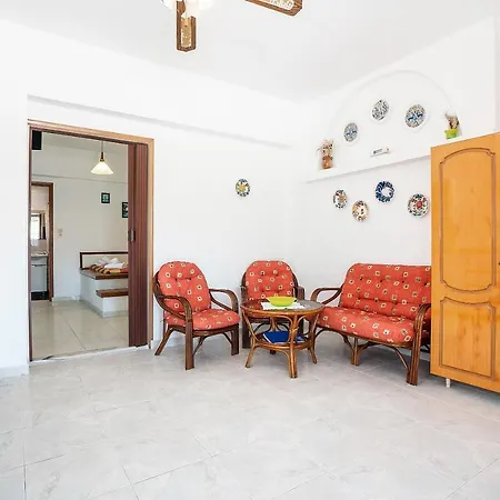 Panorama Tilos A Σπίτι διακοπών Τήλου